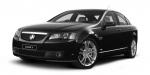 Holden VE Calais V 60th Anniversary Edition 2008 года